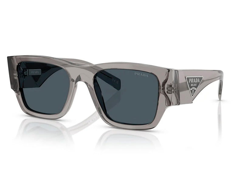 Ochelari de soare Prada PR10ZS-16Z70B-54, din Acetat, unisex