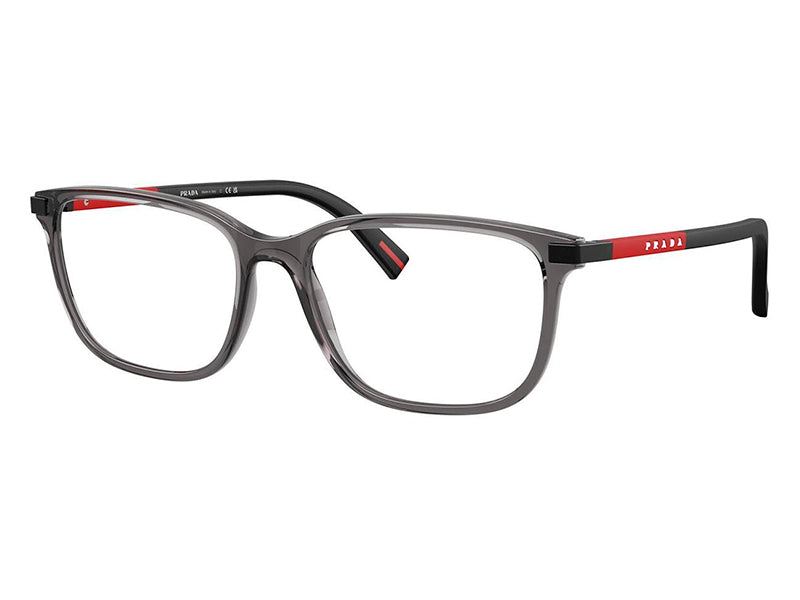 Rama optica Prada PS02RV-01D1O1-54, din Acetat, p/u barbati