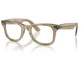 Rama optica Ray Ban Change RX4340V-8381-50, din Acetat, p/u barbati