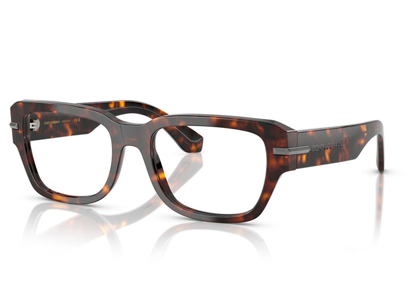 Rama optica Dolce Gabbana DG3408-502-52, din Acetat, p/u barbati