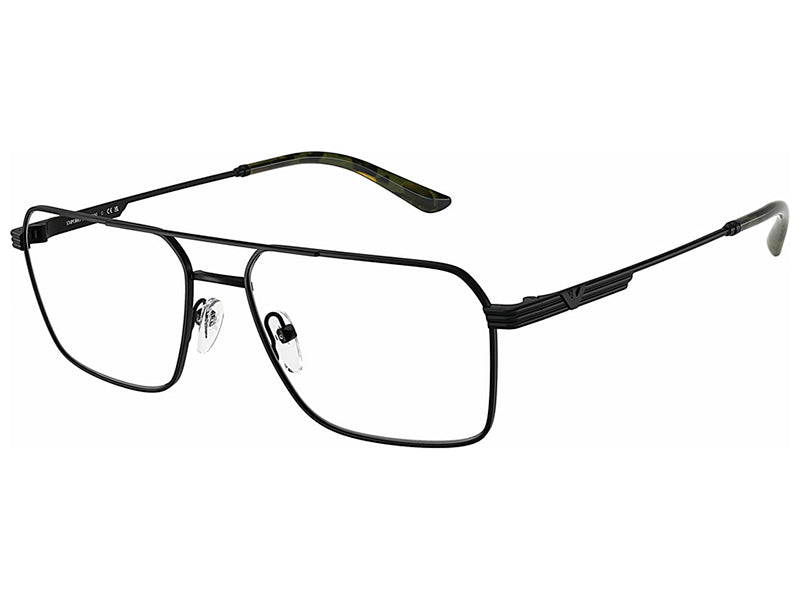Rama ochelari de vedere Emporio Armani