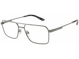 Rama optica Emporio Armani EA1166-3003-55, din Metal, p/u barbati