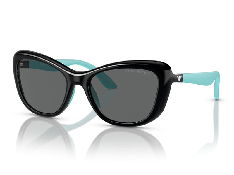 Ochelari de soare Emporio Armani EK4004-501787-50, din Acetat, p/u copii