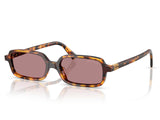 Ochelari de soare Miu Miu MU11ZS-14L20I-51, din Acetat, p/u femei