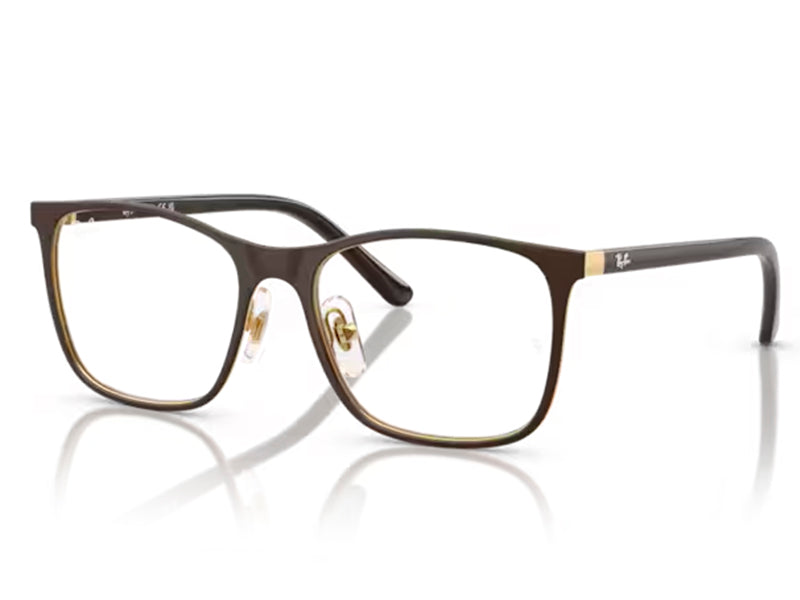 Rama optica Ray Ban RY9551V-4078-46, din Acetat, p/u copii