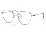 Rama optica Swarovski SK1019-4001-52, din Metal, p/u femei