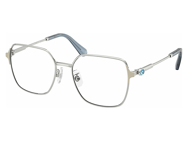 Rama optica Swarovski SK1020D-4020-53, din Metal, p/u femei