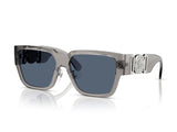 Ochelari de soare Versace VE4483D-593/87-57, din Acetat, p/u barbati
