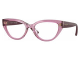 Rama optica Vogue VY2031-2613-48, din Acetat, p/u copii
