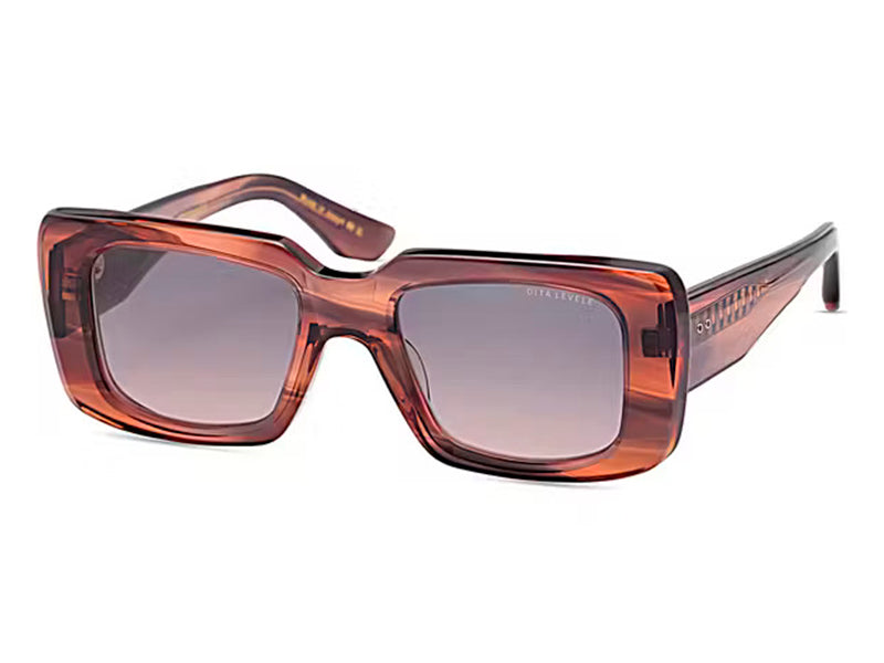 Ochelari de soare Dita LEVELE DTS739-A-03-52, 2024, din Acetat, p/u femei