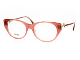 Rama optica Fendi FE50099F 069-53, 2025, din Acetat, p/u femei
