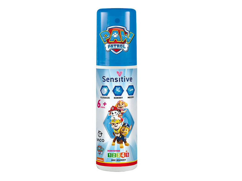 VACO Paw Patrol Spray contra tintari,capuse