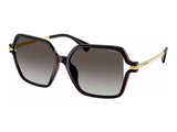 Ochelari de soare Ralph RA5319U-50018G-56, din Acetat, p/u femei