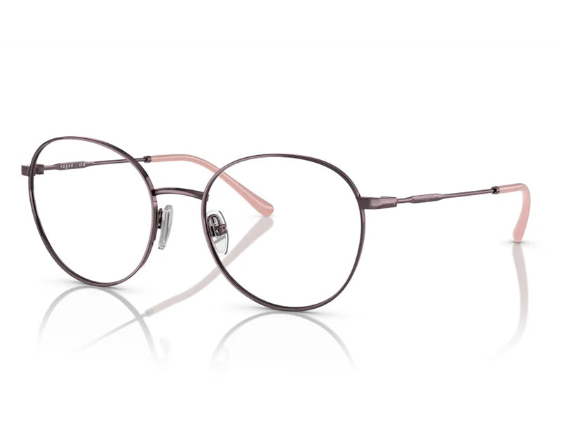 Rama optica Vogue VO4280-5149-52, din Metal, p/u femei