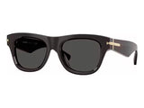 Ochelari de soare Burberry BE4438U-326587-53, din Acetat, p/u barbati