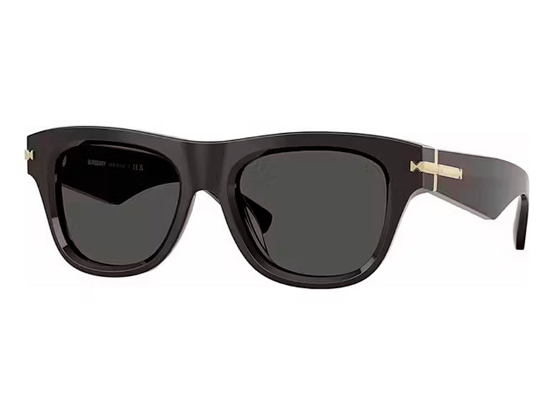 Rama ochelari de soare Burberry