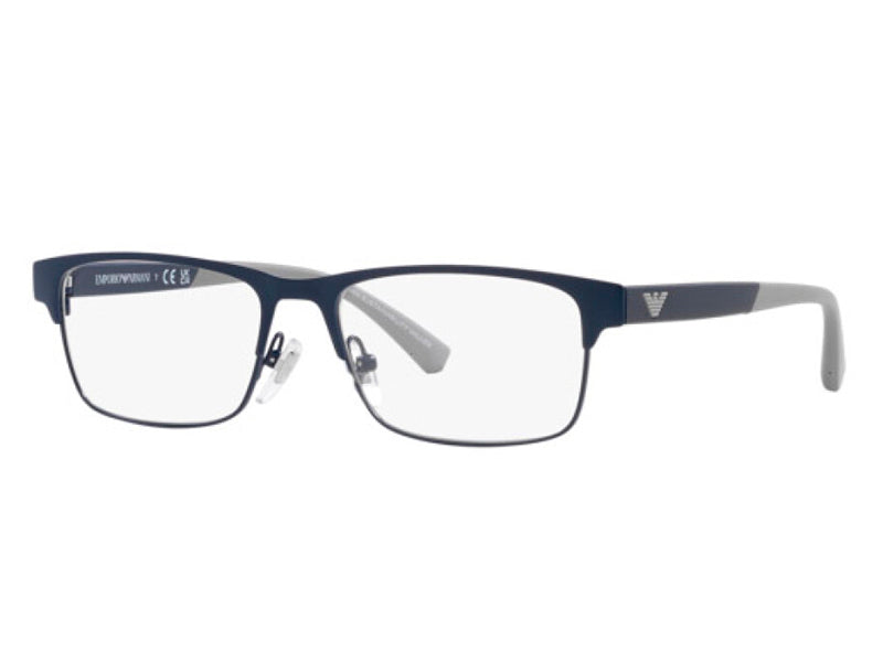 Rama optica Emporio Armani EK1001-3018-49, din Metal, p/u copii