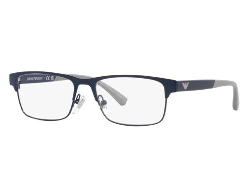 Rama optica Emporio Armani EK1001-3018-49, din Metal, p/u copii