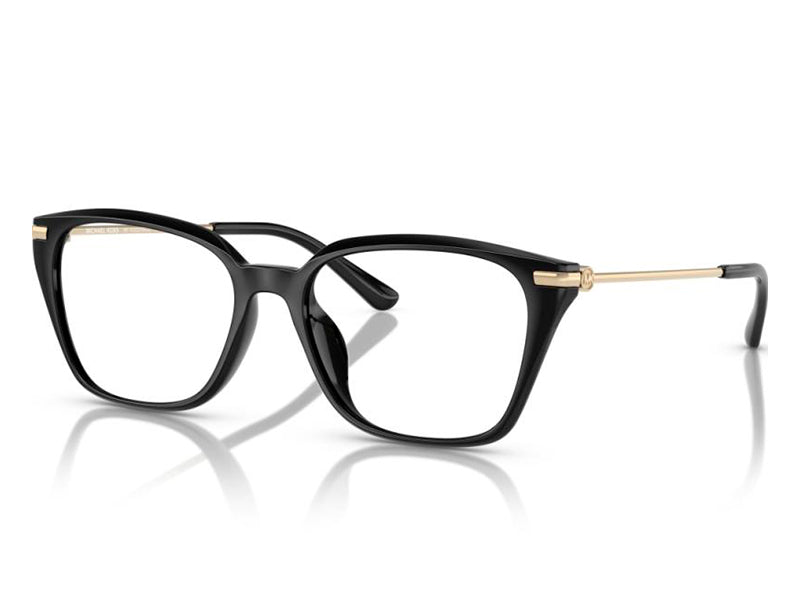 Rama optica Michael Kors MK4133D-3005-54, din Acetat, p/u femei