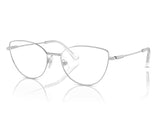 Rama optica Swarovski SK1012-4001-54, din Metal, p/u femei