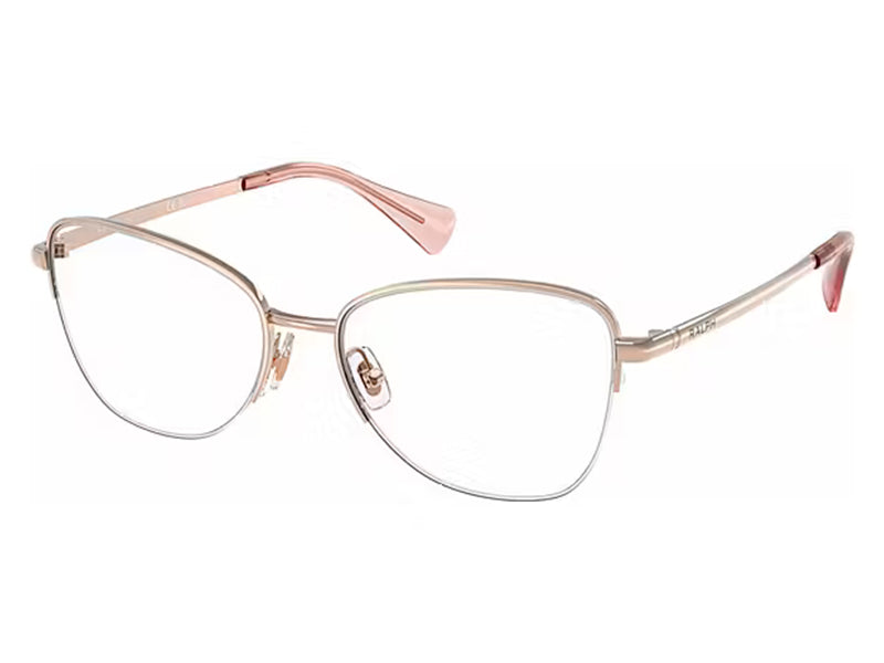 Rama optica Ralph RA6061-9427-55, din Metal, p/u femei