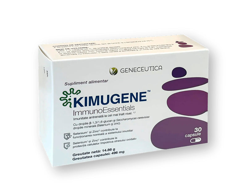 Kimugene Immuno Essentials