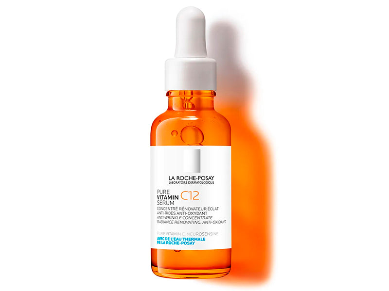 La Roche Posay Vitamina C12 ser luminozitate 30ml