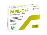 Papil-Off ovule vag.