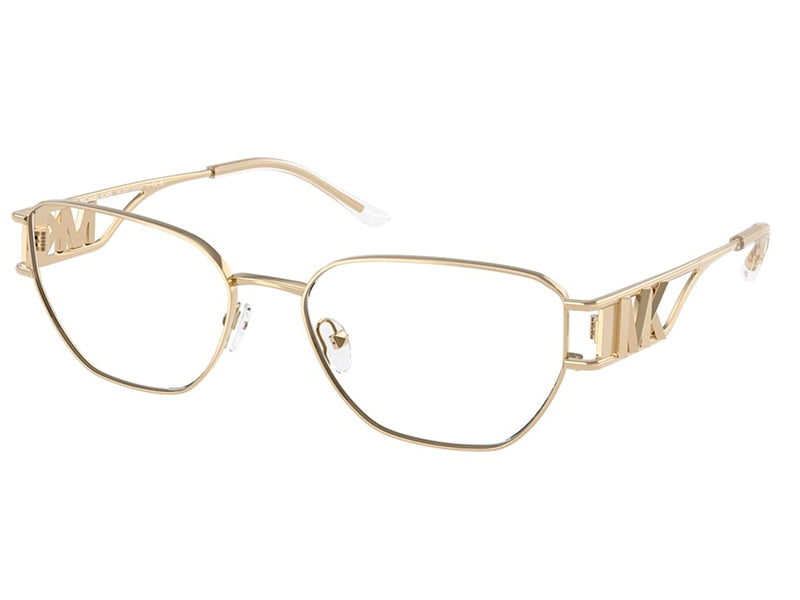 Rama optica Michael Kors MK3087-1014-55, din Metal, p/u femei