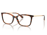 Rama optica Vogue VO5563-W656-53, din Acetat, p/u femei