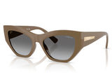 Ochelari de soare Vogue VO5607S-317511-53, din Acetat, p/u femei
