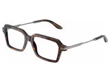 Rama optica Dolce Gabbana DG3401-502-52, din Acetat, p/u barbati