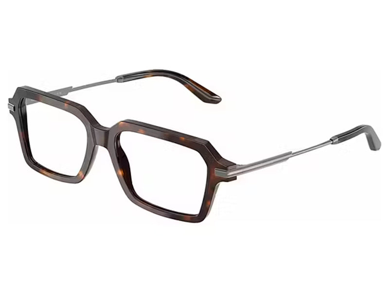 Rama optica Dolce Gabbana DG3401-502-52, din Acetat, p/u barbati