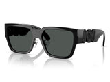 Ochelari de soare Versace VE4483D-536087-57, din Acetat, p/u barbati