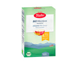 Töpfer Organic Каша с пшеничной крупой и молоком с 6 месяцев 200 г