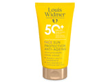 Louis Widmer Suncare Crema p/u fata SPF50+ anti-imbatranire 0% pafum, 50ml