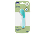 Chicco lingurita inclinata 8 luni+ BOY NEW (2025) 1610025