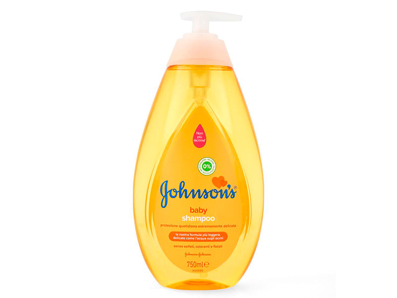 JB Shampoo 750ml new