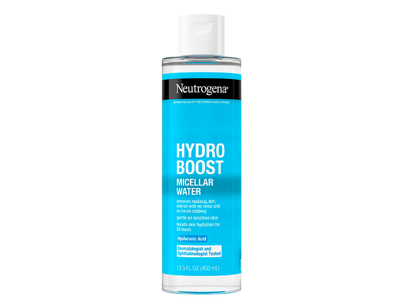 Neutrogena Hydro Boost Apa micelara 400ml