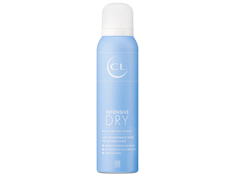 CL Cosmetic Deodorant Intensive Dry Spray 200ml