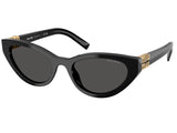 Ochelari de soare Miu Miu MUA04S-16K08Z-54, din Acetat, p/u femei