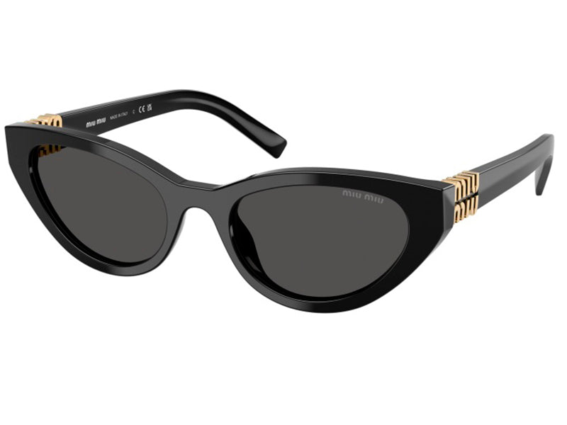 Ochelari de soare Miu Miu MUA04S-16K08Z-54, din Acetat, p/u femei