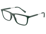 Rama optica Armani Exchange AX3126-8379-54, din Acetat, p/u barbati
