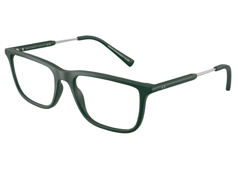 Rama ochelari de vedere Armani Exchange