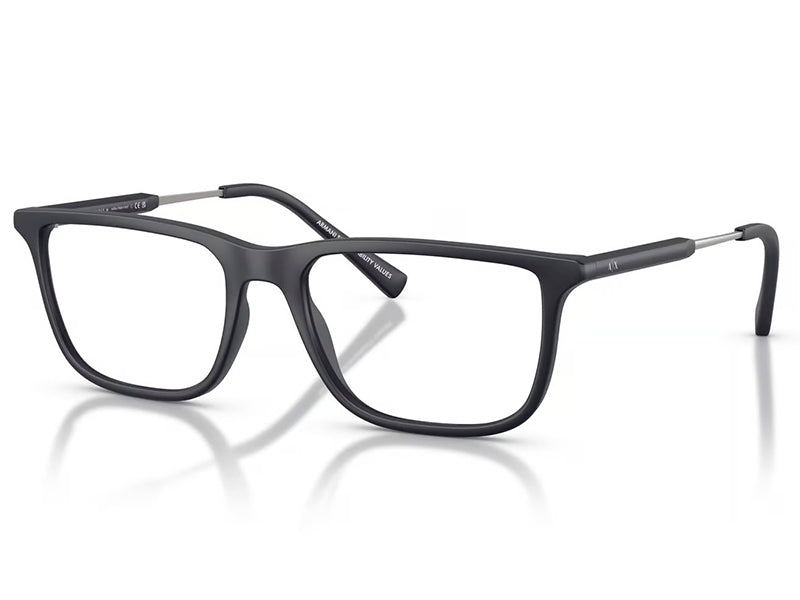 Rama ochelari de vedere Armani Exchange