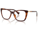 Rama optica Ralph RA7177U-6149-53, din Acetat, p/u femei