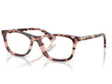 Rama optica Ralph RA7179U-6058-53, din Acetat, p/u femei