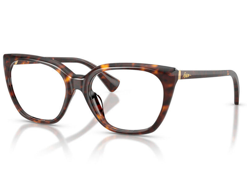 Rama optica Ralph RA7180U-5003-53, din Acetat, p/u femei