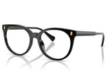 Rama optica Ralph RA7182U-5001-49, din Acetat, p/u femei