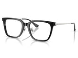 Rama optica Ray Ban RX5442D-2000-52, din Acetat, unisex